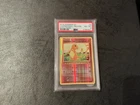 New Listing2016 Pokemon XY Charmander - Rev.Foil Evolutions #9 PSA 8 NM-MT