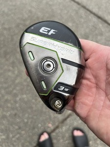 Epic Super Hybrid | eBay