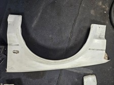 toyota mr2 mk1 wings aw11 fibre glass