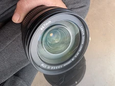 Canon EF S 18-135mm f/3.5 to 5.6 IS USM Standard Zoom Lens FREE SHIPPING