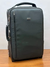 Think Tank Photo Video Transport 20 Carry on Rolling Camera Case