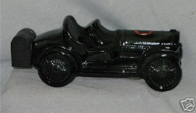 Vintage Avon Straight 8 Car 1969 Decanter - Picture 1 of 1