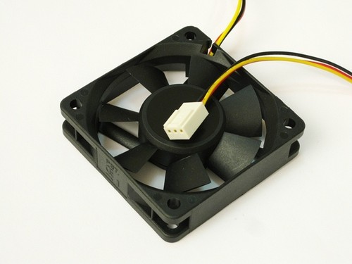 Sunon MagLev ME60151V2-000U-G99, 60mm x 15mm 3pin 12V CPU/Case Fan - Picture 3 of 5