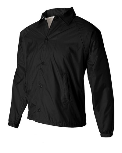Augusta Coach's Jacket Nylon Water Resistant 3100 S-5XL - Picture 5 of 16