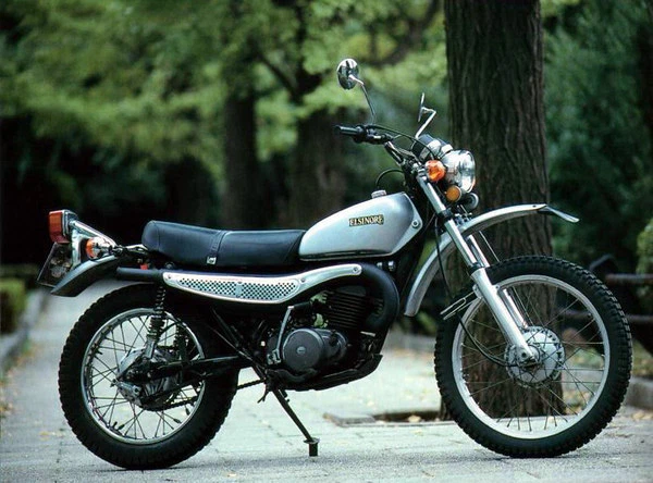 KIT REPARACIÓN RECONSTRUCCIÓN CARBURADOR HONDA MT250 KEYSTER 1974 - 1976 Foto 3 de 4