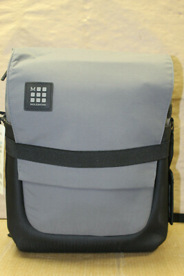 moleskine id backpack