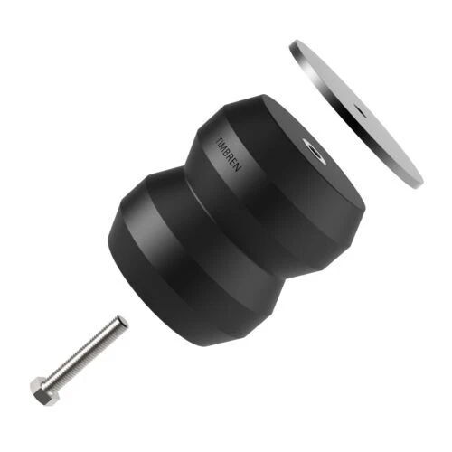 Система усиления подвески Timbren GMRCK15S - Изображение 3 из 4