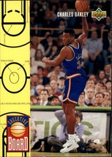 1993-94 Upper Deck Basketball Card Pick 263-510