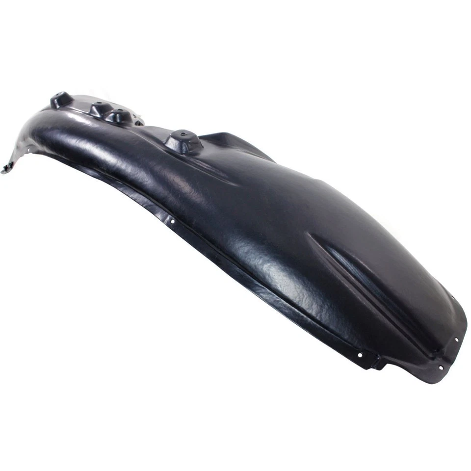 Front Left Driver Side Fender Liner For 2015-2022 Dodge Charger CH1248171 Foto 3 de 4