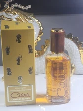 Ciara Vintage Concentrated Cologne Spray 80 Strength 2 oz New old Stock