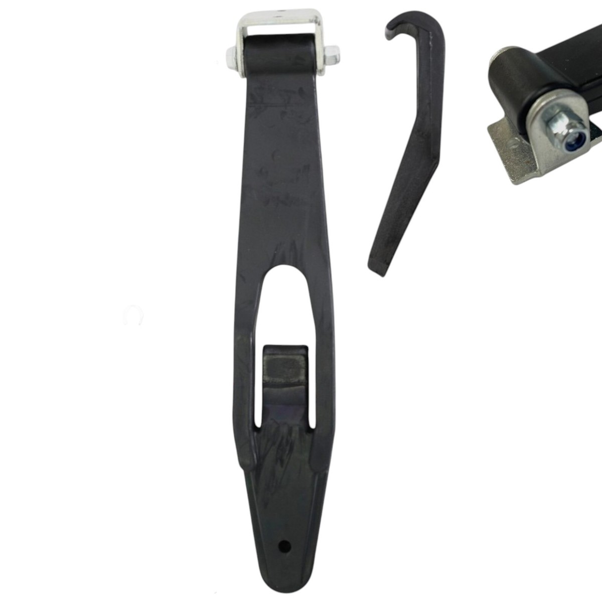 Hood Latch Fits Freightliner FLD Classic XL FLD120 Replaces OE# 17