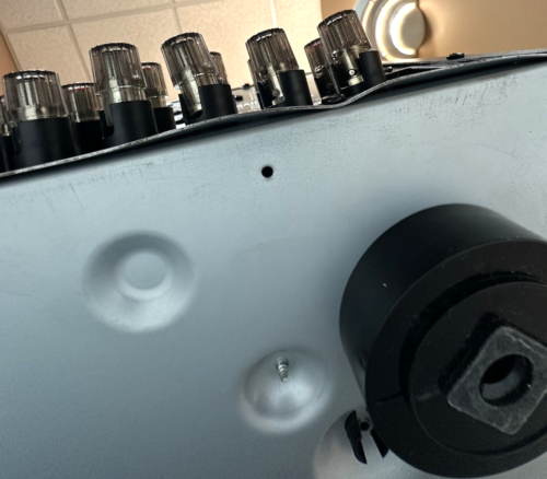 Yamaha RX-A2030 9.2 Ch Home Theater Receiver, Parts! - Picture 19 of 19