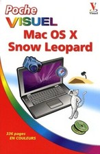 Mac OS X Snow Leopard - Paul Durand Degra... - V152956
