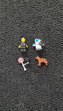 LEGO CITY: Police Officer (5612)