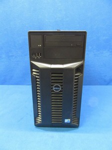 Dell-PowerEdge-T310-Tower-Server-with-Xeon-X3430-2-40GHz-4GB-RAM-250GB-HDD