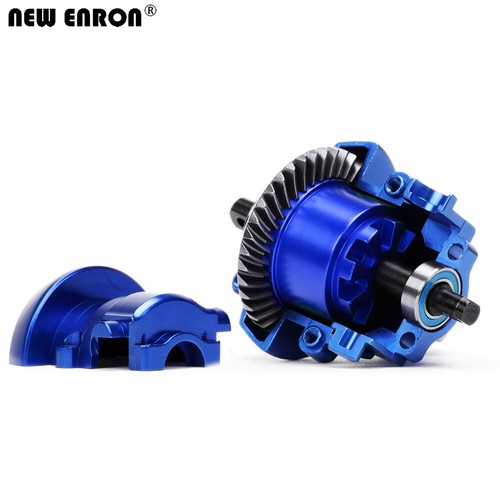 For Traxxas 1/10 Summit Differential Outer Assembly Set F/R 5680 5681 5379X 5382 - Picture 24 of 24