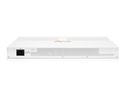 HPE Networking Instant On Switch 24p Gigabit 4p SFP+ 1930 - JL682A - Picture 3 of 3