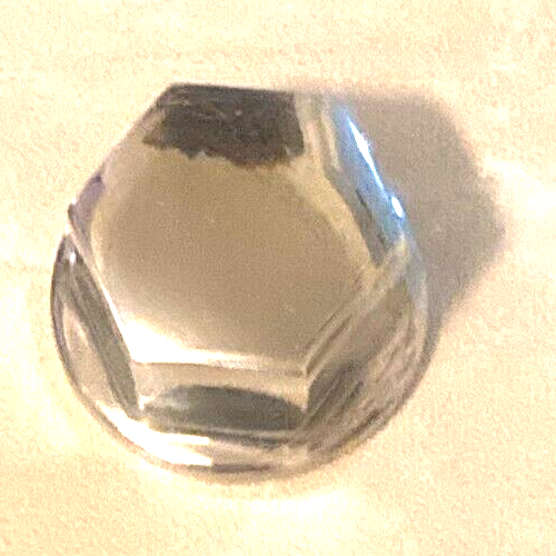 1/2"-20 Nut For Steering Wheel 28441 - Picture 1 of 6