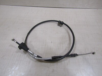 Motion Pro Clutch Cable (Standard/CW) Compatible With 18
