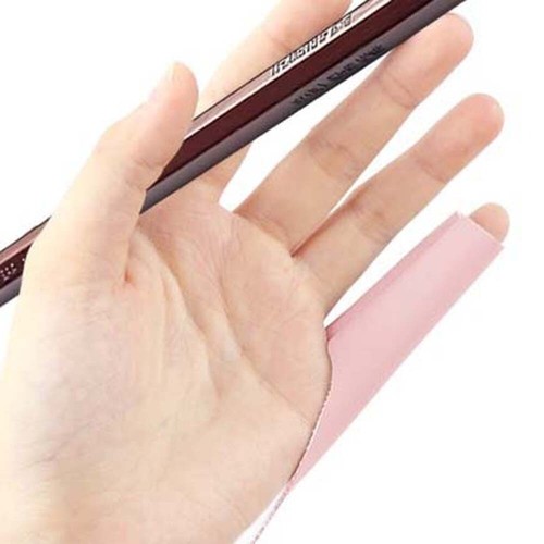 8Pcs Screen Glove Tablet Drawing Glove Art Supplies Painting Glove Art Student