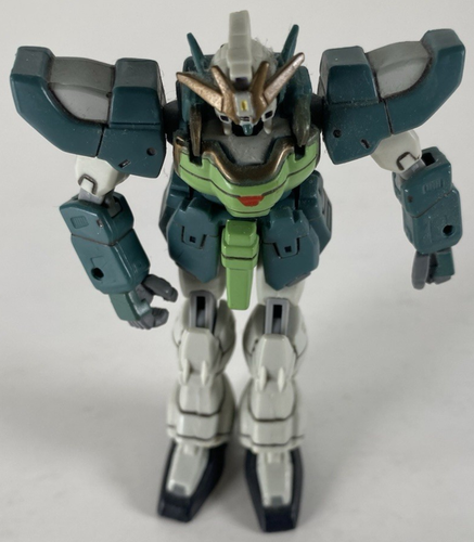 Modellino Bandai Mobile Suit Gundam Wing Endless Waltz Altron (Nakatu) non completo - Foto 3 di 7