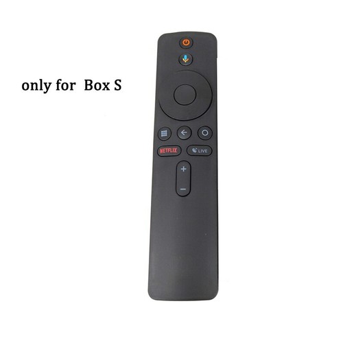 New Xiaomi Remote Control mi tv Box S Voice Bluetooth with the Google Assistant - Picture 5 of 12