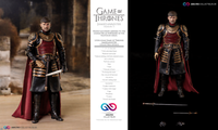 Game Of Thrones - Jaime Lannister - Season 7 - Threezero 1/6