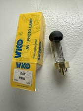DAY projector lamp projection light bulb 120v 500 watt, Wiko brand
