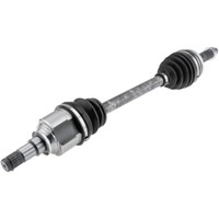 NTY Antriebswelle Gelenkwelle Vorne Links FüR Toyota Prius Liftback _W2_ 1.5