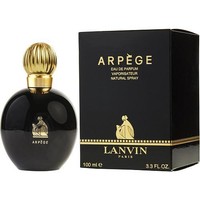 Arpege By Lanvin Eau De Parfum Spray 3.3 Oz-116737 on sale Arpege By Lanvin Eau De Parfum Spray 3.3 Oz-116737 on sale