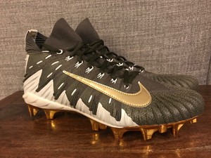nike men's alpha menace elite football cleats