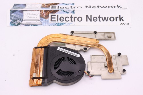 Lenovo IdeaPad Y500 CPU Kühler mit Lüfter