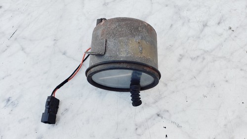 166k Miles 87-91 Jeep YJ Wrangler Speedometer Gauge Instrument OEM - Picture 10 of 24