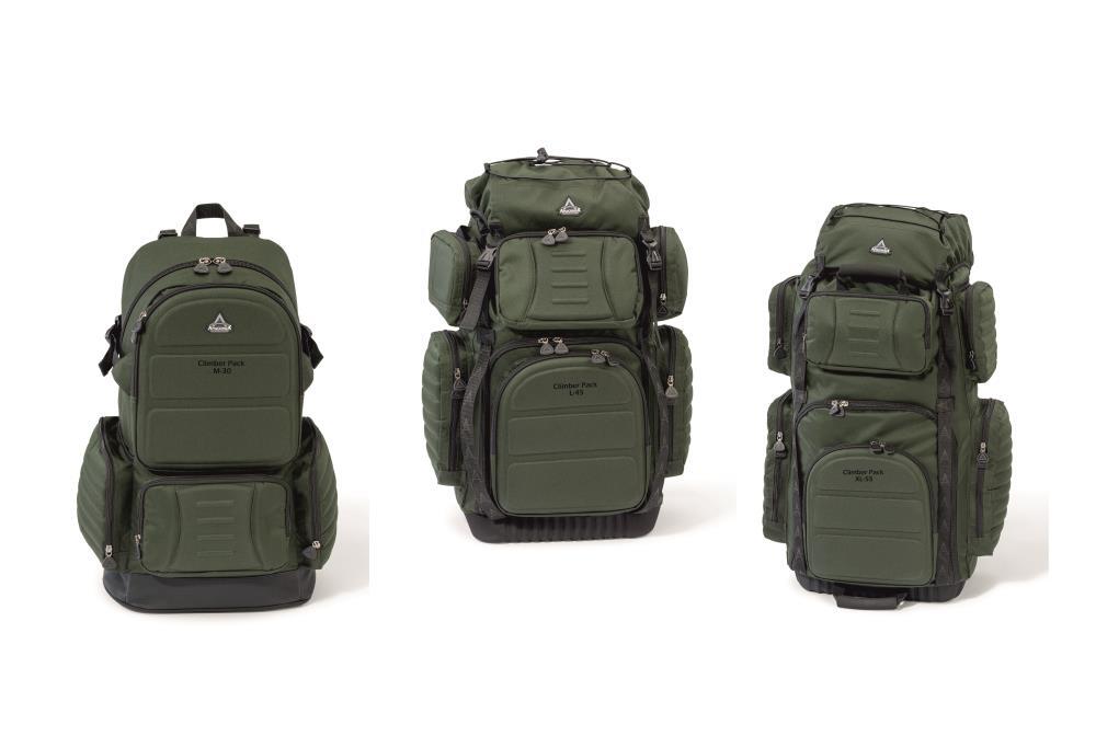 gregory backpack 35 liter Stout Spring2026 Color:No Name Perch (TRO Exclusive) Figure 8 Lure Company The removable top pocket