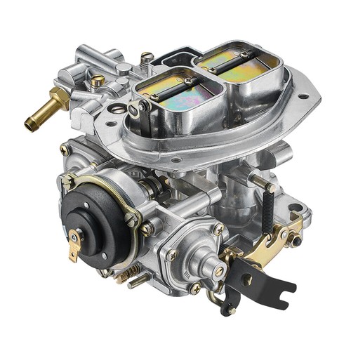 2 Barrel 32/36 DFEV Progressive Carburetor Electric Choke For Weber VW Fiat Ford - Picture 4 of 6