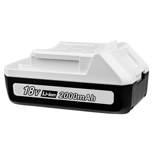 Batería para Makita BL1813G BL1815G 18V 2.0 Ah serie G BL1811G BL1820G cargador - Imagen 13 de 26
