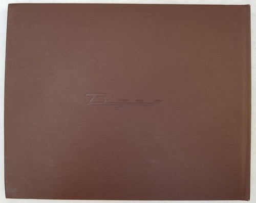 AUTOMOBILE QUARTERLY Volume 22 Number 1 1984 CAR BOOK - Picture 6 of 6