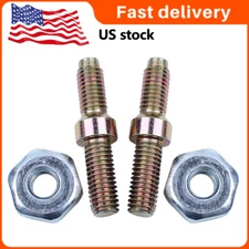Bar Stud Nut Fit Stihl 024 044 046 066 MS440 MS460 MS461 MS650 MS660 038 064 Saw