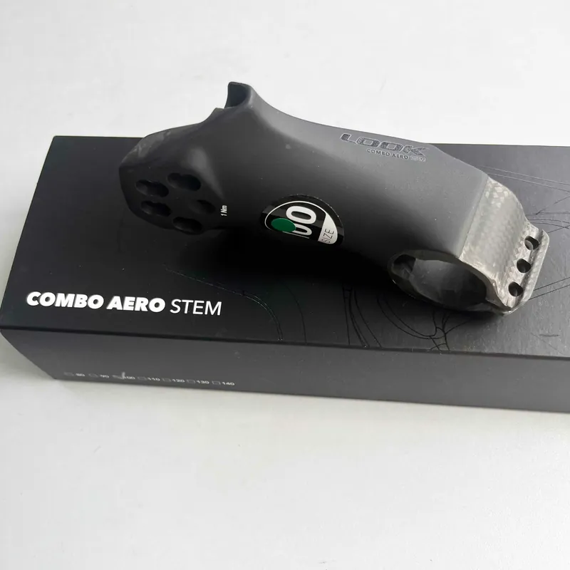 Look Aero Stem エアロステム 110mm 795 AERO STEMエアロステム | ENVE エンヴィ 日本公式サイト
