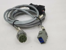 OSAKA PUMP CABLE 0150-66193,0150-66211 FROM TG203  WORKING FREE SHIP