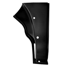 1953~1956 Ford Pickup Truck Front Cowl Patch Panel Outer Lower Left Side 3200K