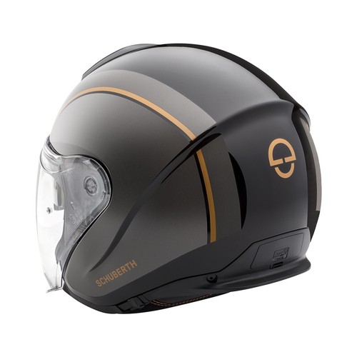 SCHUBERTH M1 PRO HELMET - Picture 9 of 19