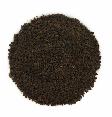 Imperial High Grown Assam CTC Tea BOP 2026 FIRST FLUSH Loose Leaf STRONG 250g