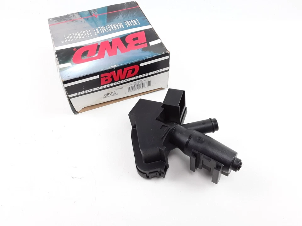 Solenoide de ventilación de bote para Chevrolet Malibu Pontiac Grand Am Oldsmobile Alero Foto 4 de 4