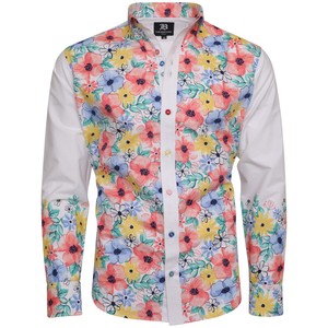 designer printed shirts