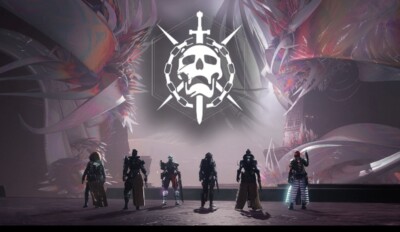 Destiny 2 Root of Nightmares Carry
