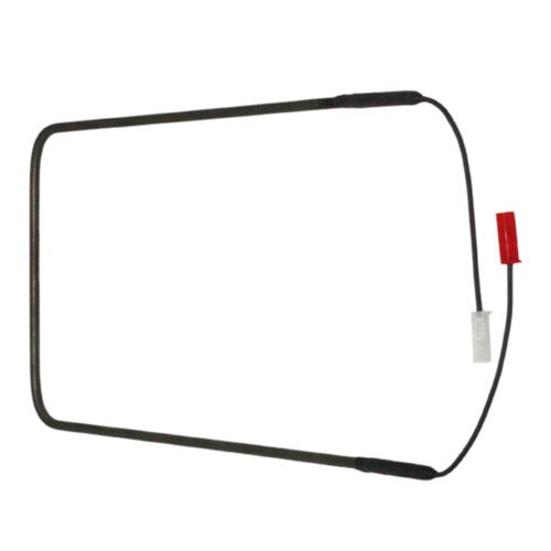 Refrigerator Defrost Heater Fit Replaces With 240316107 1-PACK - 第 6/6 張圖片
