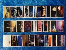 Space Art Fantastic SINGLE Non-Sport Trading Card by Lime Rock 1993