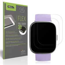 2x matte protective film for TOOBUR IDW26 1.83 inch shock protection