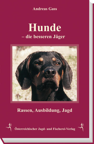 Thumbnail - Hunde - Die Besseren Jäger | Andreas Gaß | 2000 | Deutsch